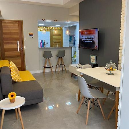 Lugar De Sonhar Em Copacabana 里约热内卢 外观 照片
