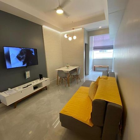 Lugar De Sonhar Em Copacabana 里约热内卢 外观 照片
