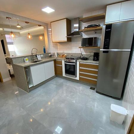 Lugar De Sonhar Em Copacabana 里约热内卢 外观 照片