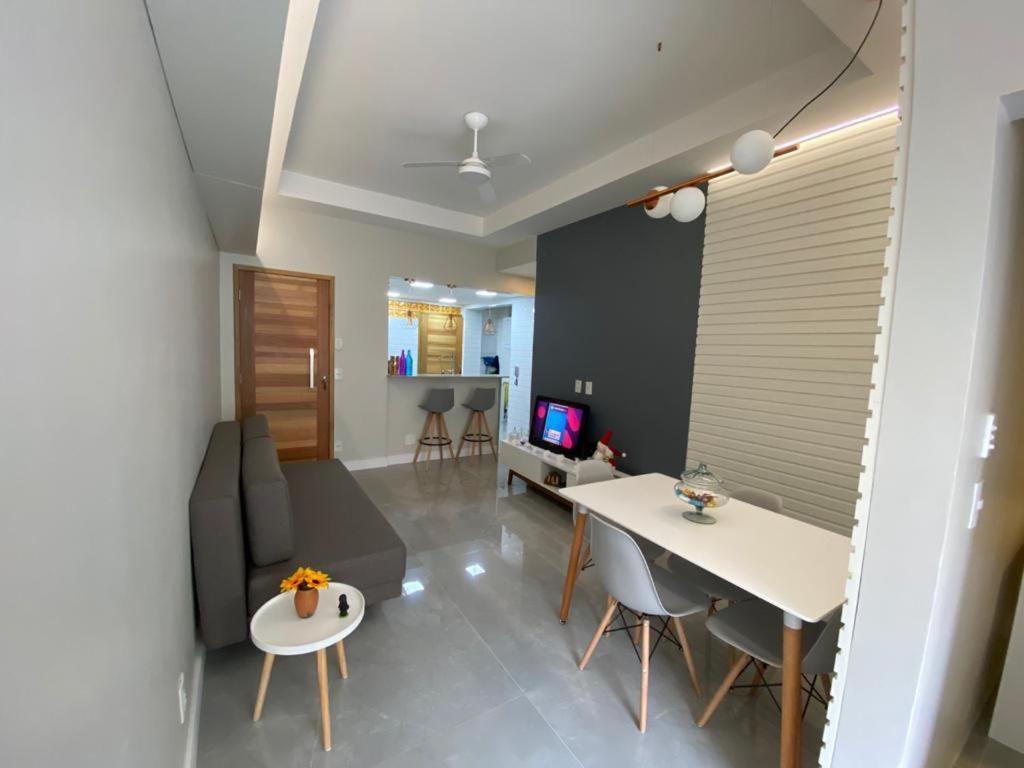 Lugar De Sonhar Em Copacabana 里约热内卢 外观 照片