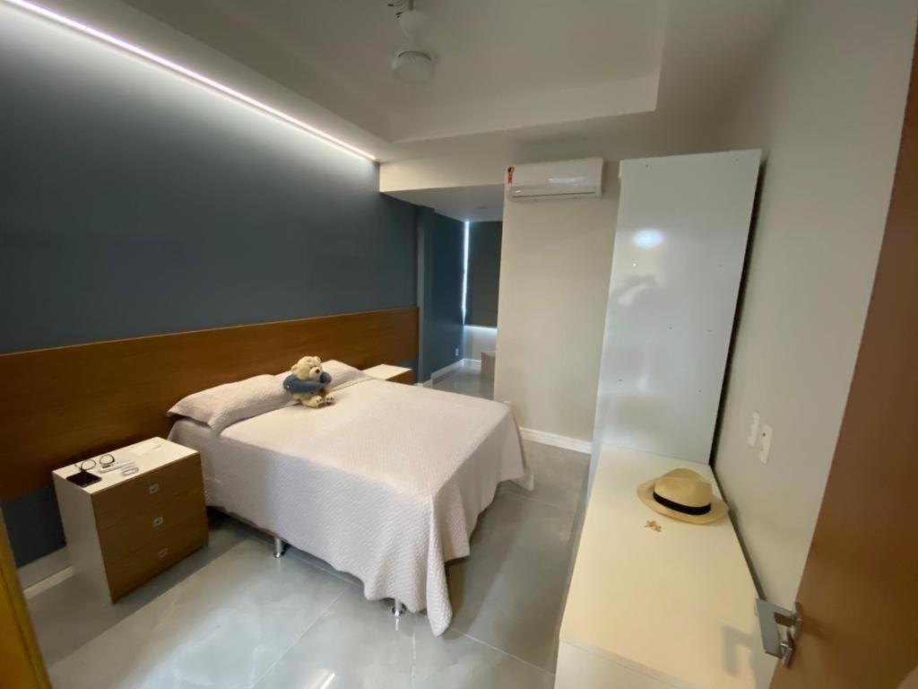Lugar De Sonhar Em Copacabana 里约热内卢 外观 照片