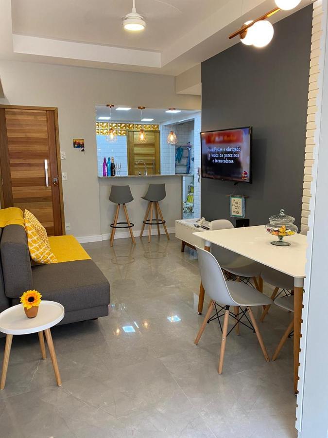 Lugar De Sonhar Em Copacabana 里约热内卢 外观 照片