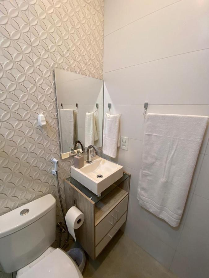 Lugar De Sonhar Em Copacabana 里约热内卢 外观 照片