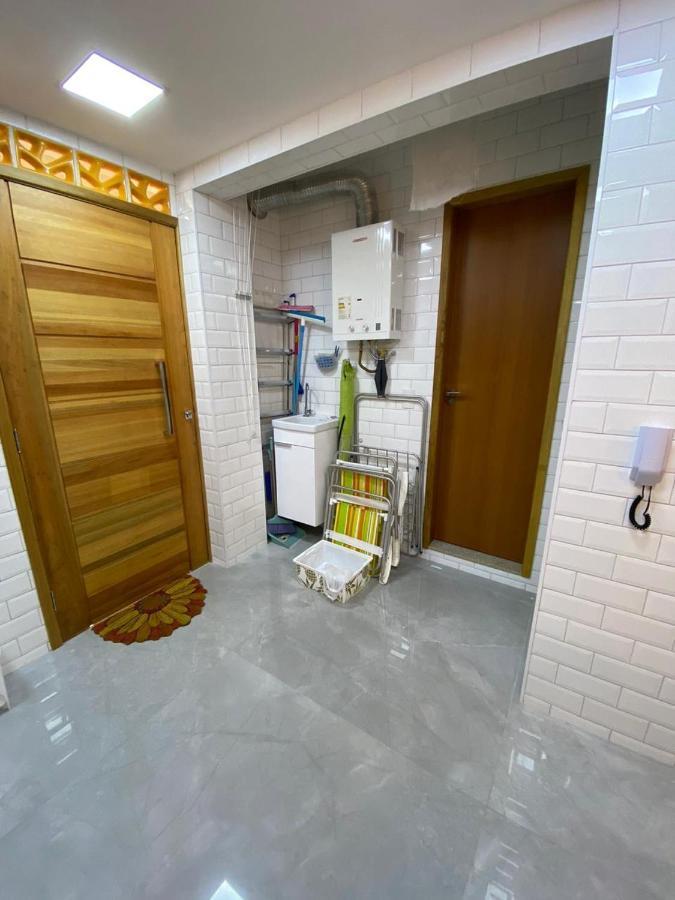 Lugar De Sonhar Em Copacabana 里约热内卢 外观 照片