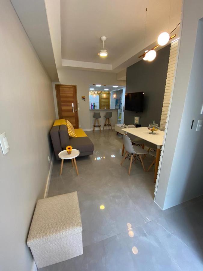 Lugar De Sonhar Em Copacabana 里约热内卢 外观 照片