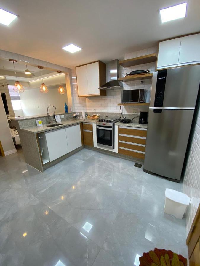 Lugar De Sonhar Em Copacabana 里约热内卢 外观 照片
