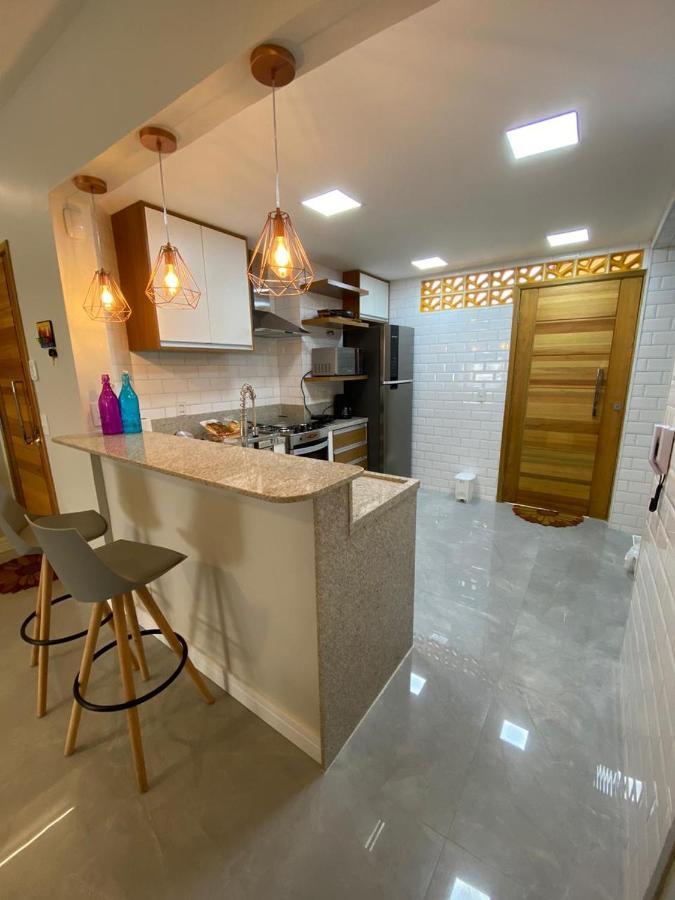 Lugar De Sonhar Em Copacabana 里约热内卢 外观 照片